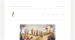 Desktop Screenshot of drkimsf.com